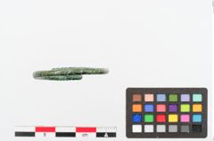 Foto von Bronzearmring (NHMW-PRAE-024721)